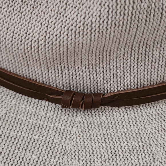 Chicos Knit Fedora - Picture 7 of 8